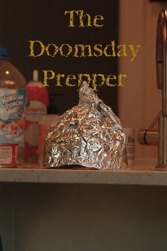 The Doomsday Prepper (2023) poster