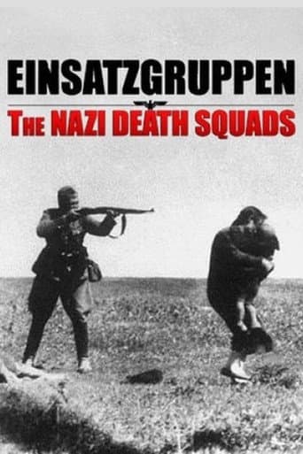 Einsatzgruppen: The Nazi Death Squads (2009) poster