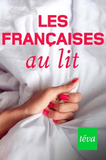 How French Women Like It (2018) poster