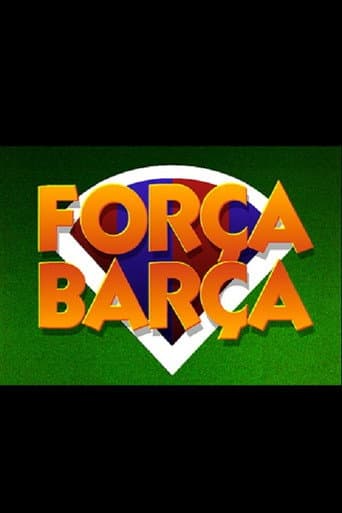 Força Barça (1990) poster