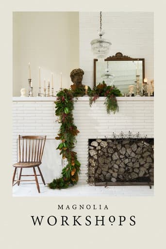 Magnolia Workshops (2022) poster