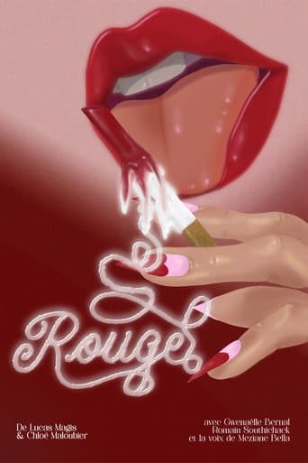 Rouge (2026) poster