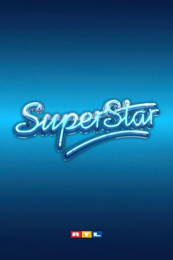 Superstar (2023) poster