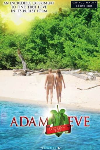 Adam zkt. Eva (2014) poster