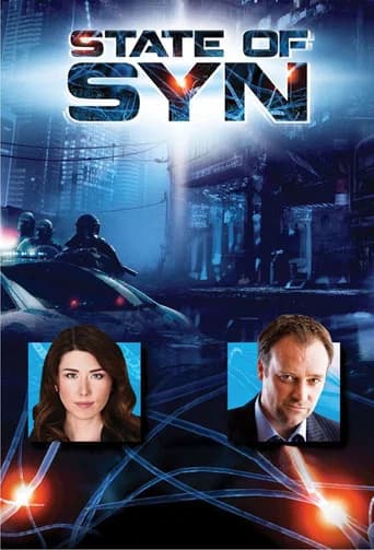 State of Syn (2013) poster