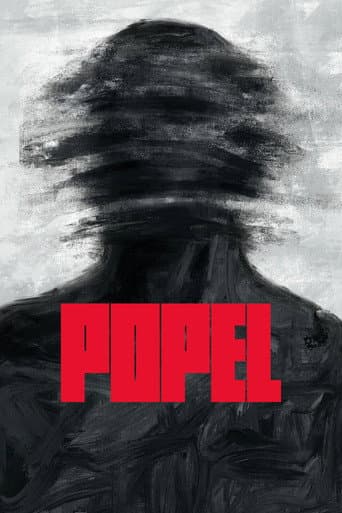 Ashes (2025) poster