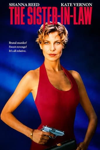 The Sister-in-Law (1995) poster