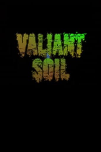 Valiant Soil (2023) poster