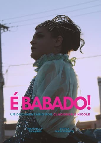 É Babado! (2025) poster