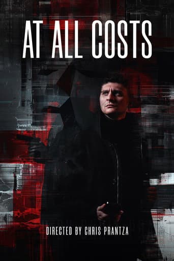 At All Costs (2024) poster