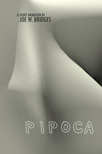 PIPOCA (2012) poster