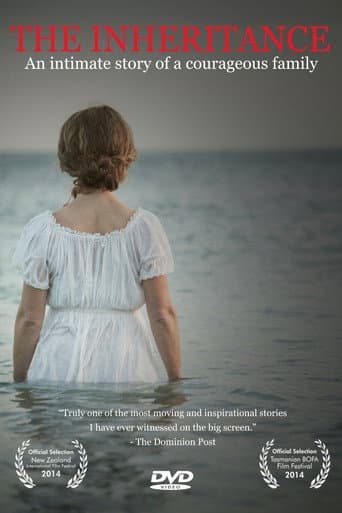 The Inheritance (2014) poster