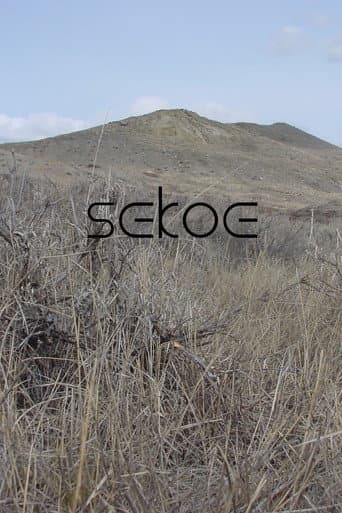 Sekoe: My Home poster