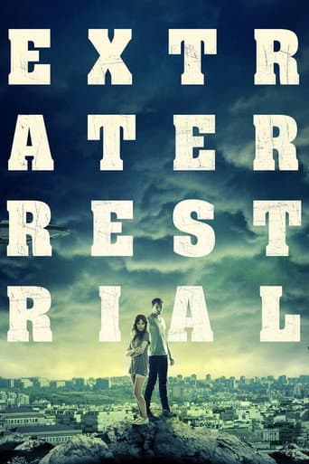 Extraterrestrial (2011) poster