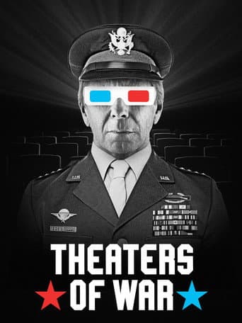 Theaters of War (2022) poster