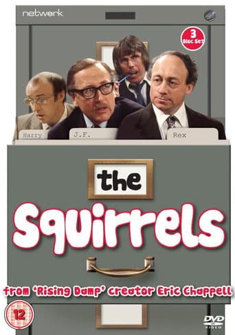 The Squirrels (1974) poster