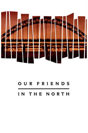 Our Friends in the North (1996) poster
