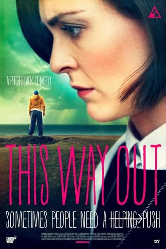 This Way Out (2013) poster