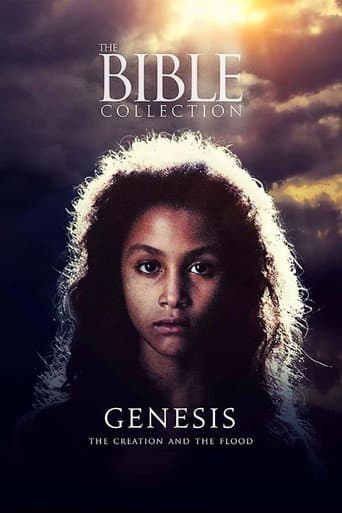 Genesis: The Creation and the Flood (1994) poster