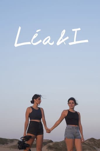 Léa & I (2019) poster