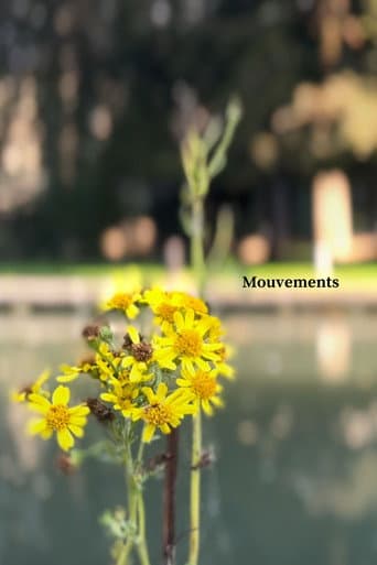 Mouvements (2024) poster