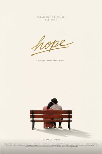 Hope (2026) poster