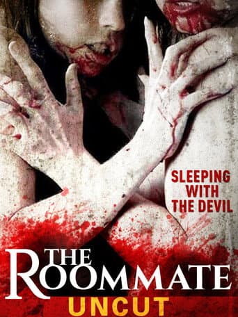 The Roommate (2008) poster