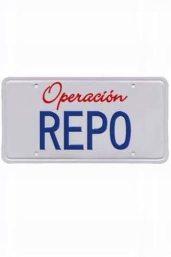 Operación Repo (2006) poster