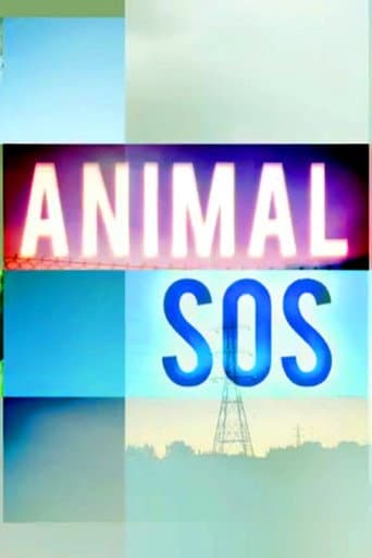 Animal SOS (2014) poster