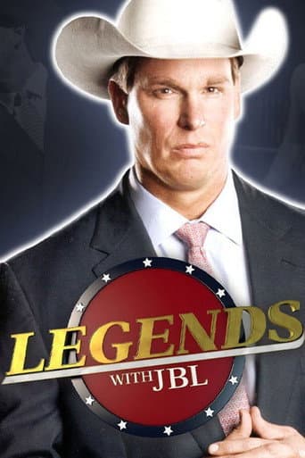 Legends with JBL (2015) poster