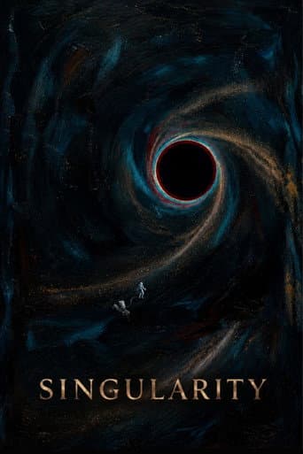 Singularity (2016) poster