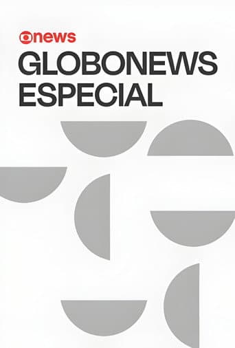 GloboNews Especial (2010) poster