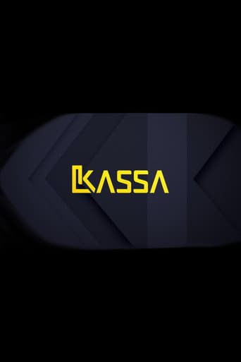 Kassa (1989) poster
