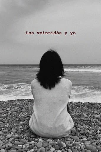 Los veintidós y yo (2023) poster