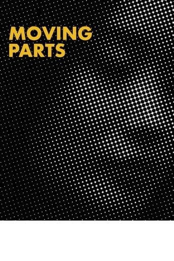 Moving Parts (2020) poster