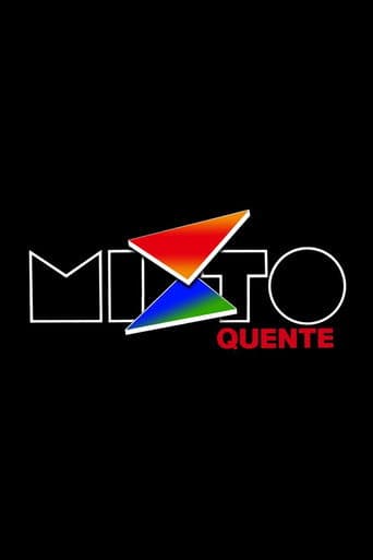 Mixto Quente (1986) poster