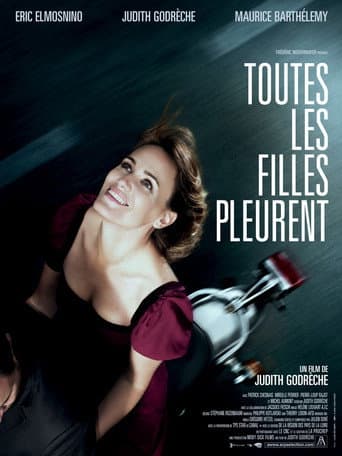 All Girls Cry (2010) poster