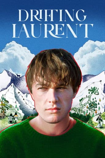 Drifting Laurent (2025) poster