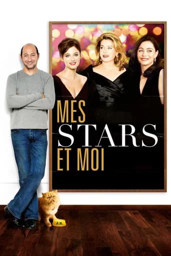 My Stars (2008) poster