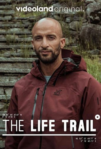 The Life Trail (2023) poster