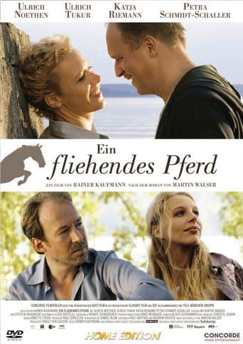 Runaway Horse (2007) poster