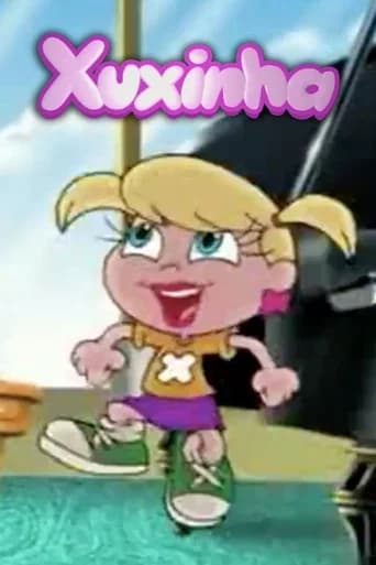 Xuxinha (1998) poster