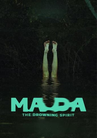 Ma Da: The Drowning Spirit (2024) poster
