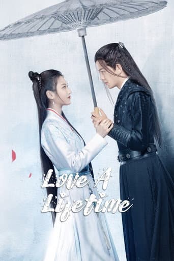 Love a Lifetime (2020) poster