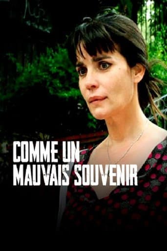 Like a Bad Memory (2009) poster