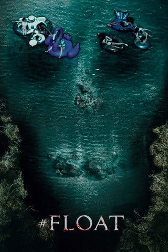 #Float (2022) poster