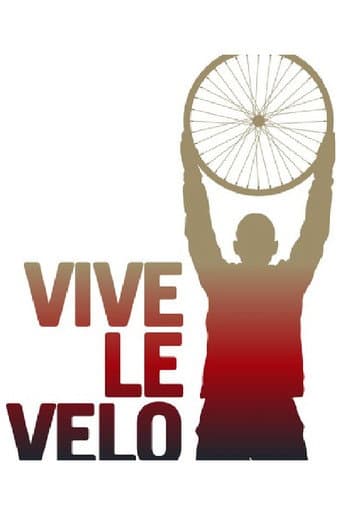 Vive Le Velo (2005) poster