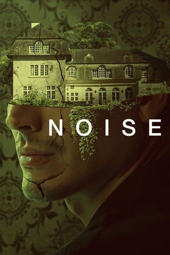 Noise (2023) poster