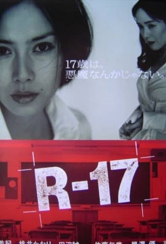 R-17 (2001) poster