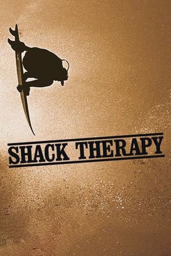 Shack Therapy (2006) poster
